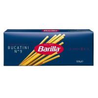 Макарони Barilla Bucatini №9 500 г