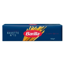 Макарони Barilla Bavette / Linguine №13  500 г