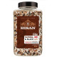 Суміш рису Bisan Natural,Red&Black 800g