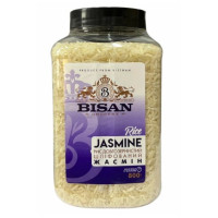 Рис Bisan Jasmine 800g