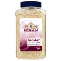 Рис Bisan Басматі Golden Sella 800г