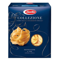 Макарони Barilla Fettuccine гнізда без яйця 500 г