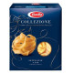 Макарони Barilla Fettuccine гнізда без яйця 500 г