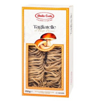 Макарони DALLA COSTA Tagliatelle з грибами 250 г