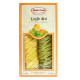 Макарони DALLA COSTA Tagliolini з яйцем і шпинатом 250 г