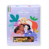 Макарони DALLA COSTA Disney Princess 250 г