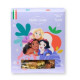 Макарони DALLA COSTA Disney Princess 250 г