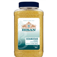 Кус-кус  Bisan  800г