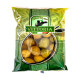 Оливки Vittoria Olive Verdi Dolci Giganti зелені великі 250г