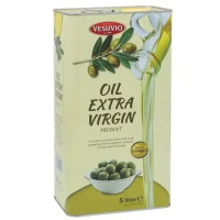 Олія оливкова Olio Extra Virgin VesuVio 5л