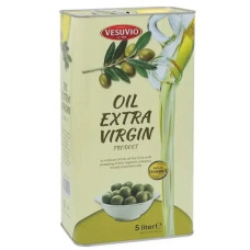 Олія оливкова Olio Extra Virgin VesuVio 5л