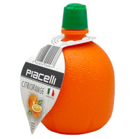 Сік апельсиновий концентрований Piacelli Citriorange 0,2л