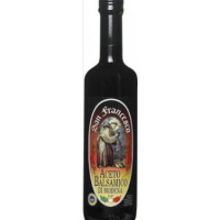 Бальзамічний оцет San Francesco 500ml
