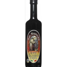 Бальзамічний оцет San Francesco 500ml
