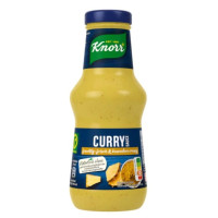 Соус Knorr Curry 250ml
