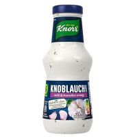 Соус Knorr Knoblauch 250ml