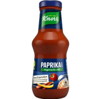 Соус Knorr Paprika 250ml