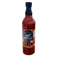 Соус Mai Tai Sweet Chilli HOT (гострий) 700ml