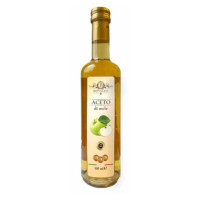 Оцет Bonacini яблучний 0.5л
