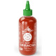 Соус The Holy Sauce Sriracha Chilli Sauce Hot 255ml