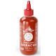 Соус The Holy Sause Xtra HOT Sriracha (екстра гострий) 255ml