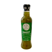 Соус The Holy Sause Sweet Green Chilli 250ml.