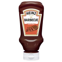 Соус Heinz Барбекю 220мл
