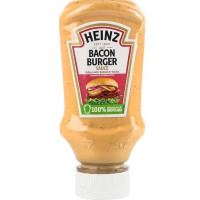 Соус Heinz Бургер 220мл