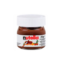 Шоколадна паста Nutella 25г