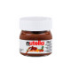Шоколадна паста Nutella 25г