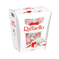Цукерки Raffaello 230g