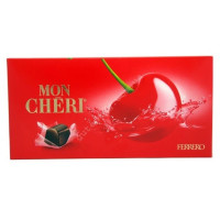 Цукерки Mon Chéri 157 г 