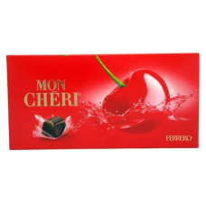Цукерки Mon Chéri 157 г 