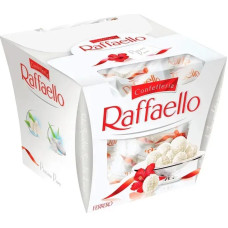 Цукерки Raffaello мигдаль горіх 150г
