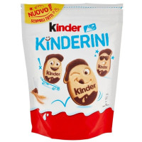 Печиво Kinder Kinderini 250g