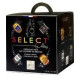 Набір шоколадних цукерок Abtey Cube Select 210 г