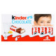 Шоколад молочний Kinder Chocolate 100 г