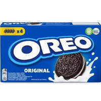 Печиво Oreo Original 176г
