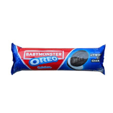 Печиво Oreo BabyMonster Original 110г