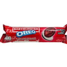 Печиво Oreo BabyMonster Marshmallow 110г