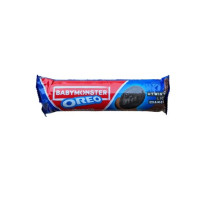Печиво Oreo BabyMonster Сhocolate 110г