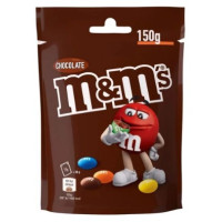 Драже M&M’s Chocolate 150 г