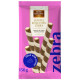 Вафельні трубочки Feiny Biscuits Zebra 150г