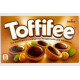 Цукерки Toffifee Whole Hazelnut in Nougat Cream Filled Caramel 125г.