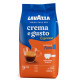 Кава зернова Lavazza Crema  Gusto Forte 1кг