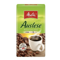 Кава мелена Melitta Auslese klassisch-mild 500g