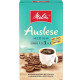 Кава мелена Melitta Auslese Medium 50% без кофеїну 500g