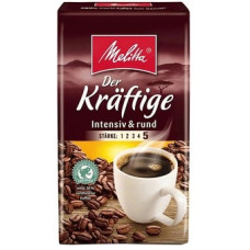 Кава мелена Melitta Der Kraftige 500g