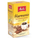 Кава мелена Melitta Harmonie Entkoffeiniert (без кофеїну) 500g