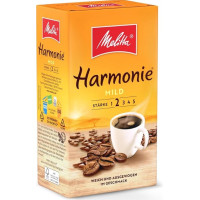 Кава мелена Melitta Harmonie mild 500g
